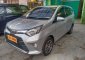 Jual Toyota Calya 2019 -0