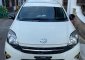 Jual Toyota Agya 2015, KM Rendah-0