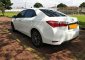 Toyota Corolla Altis V AT dijual cepat-1
