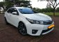 Toyota Corolla Altis V AT dijual cepat-18