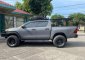 Toyota Hilux V bebas kecelakaan-1