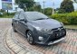 Jual Toyota Yaris 2017 -2