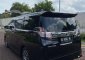Toyota Vellfire 2017 dijual cepat-9