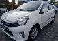 Jual Toyota Agya 2016, KM Rendah-2