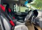 Toyota Vellfire 2017 dijual cepat-12