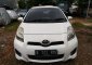 Jual Toyota Yaris E harga baik-0