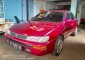 Toyota Corolla 1992 bebas kecelakaan-2