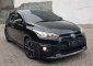 Toyota Yaris dijual cepat-9