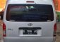 Jual Toyota Hiace 2017, KM Rendah-6