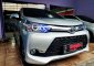 Jual Toyota Avanza 2017 -10