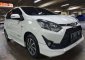 Jual Toyota Agya TRD Sportivo harga baik-18
