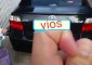 Butuh uang jual cepat Toyota Vios 2005-1