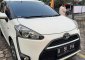 Jual Toyota Sienta 2016, KM Rendah-9
