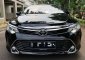 Toyota Camry 2016 dijual cepat-3