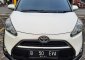 Jual Toyota Sienta 2016, KM Rendah-13