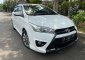 Toyota Yaris TRD Sportivo dijual cepat-5