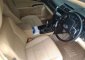 Toyota Camry 2017 bebas kecelakaan-2