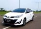 Jual Toyota Yaris 2019, KM Rendah-8