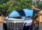 Toyota Alphard G bebas kecelakaan-7