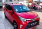 Jual Toyota Calya 2016 -6