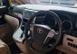 Toyota Alphard G dijual cepat-9