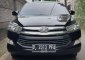 Jual Toyota Kijang Innova 2017, KM Rendah-13