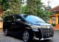 Toyota Alphard G bebas kecelakaan-18