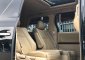 Butuh uang jual cepat Toyota Alphard 2009-2