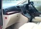 Butuh uang jual cepat Toyota Alphard 2009-3