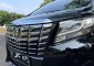 Butuh uang jual cepat Toyota Alphard 2017-3