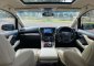 Toyota Alphard 2017 dijual cepat-10