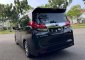Toyota Alphard 2017 dijual cepat-14
