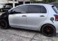 Jual Toyota Yaris 2006 -6