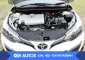 Toyota Yaris 2018 dijual cepat-5