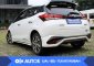 Toyota Yaris 2018 dijual cepat-7