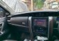 Toyota Fortuner VRZ dijual cepat-6