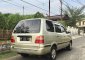 Toyota Kijang LX bebas kecelakaan-11