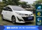 Toyota Yaris 2018 dijual cepat-12