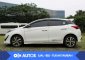 Toyota Yaris 2018 dijual cepat-13