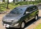 Butuh uang jual cepat Toyota Kijang Innova 2017-9