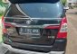 Toyota Kijang Innova 2014 bebas kecelakaan-7