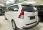 Toyota Avanza 2012 dijual cepat-5