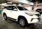 Jual Toyota Fortuner 2017 harga baik-2