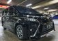 Toyota Voxy 2019 dijual cepat-5