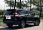 Toyota Land Cruiser Prado dijual cepat-7