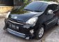Jual Toyota Agya 2016, KM Rendah-9