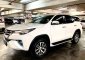Jual Toyota Fortuner 2017 harga baik-8