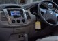 Toyota Kijang Innova G Luxury bebas kecelakaan-12
