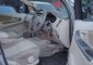 Toyota Kijang Innova G Luxury bebas kecelakaan-13
