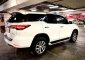 Jual Toyota Fortuner 2017 harga baik-9